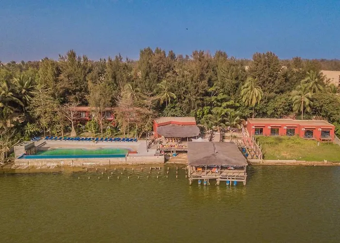 Hotel Le Trarza
