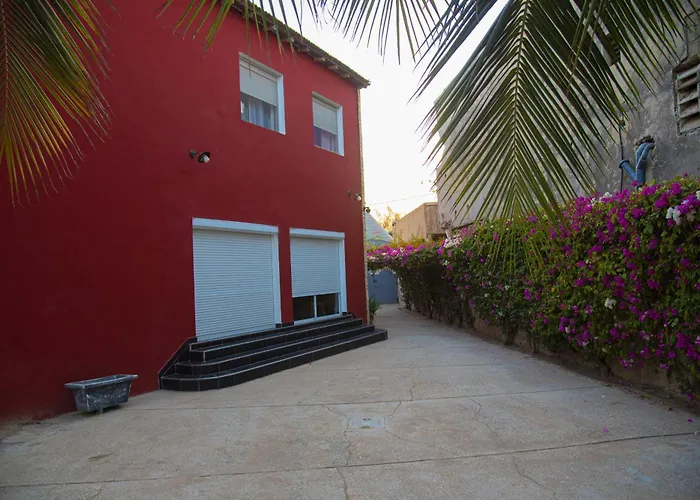 Chambres D'hôtes à louer Villa Luciana
