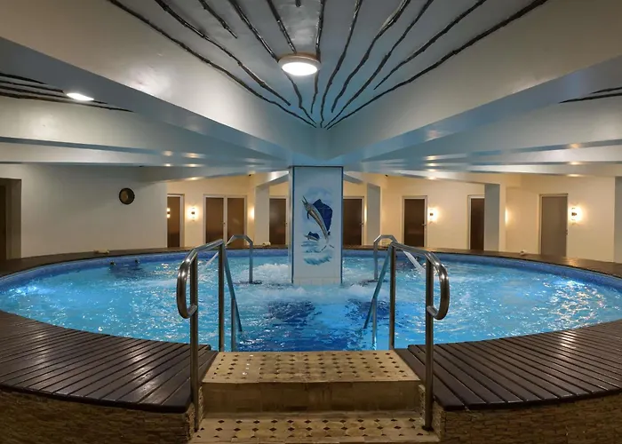 Movenpick Resort Lamantin Saly